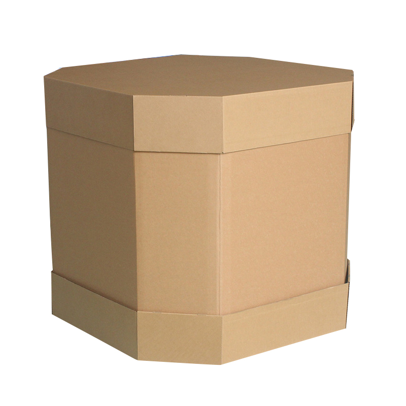 西城区重型纸箱有哪些优点？