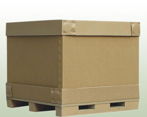 西城区重型纸箱什么原因突然成为包装行业主流？